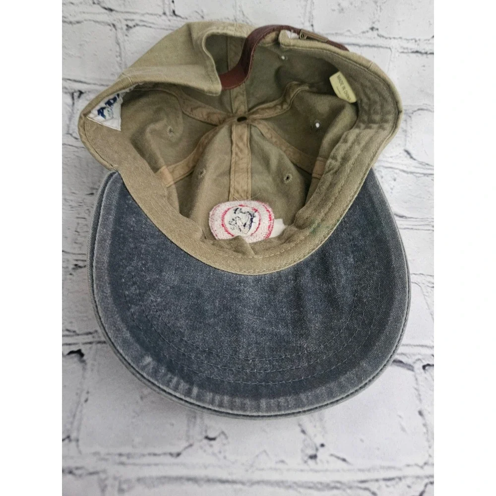 Vintage Arm & Hammer International Dad Hat Cap Adjustable Adams 100% Cotton
